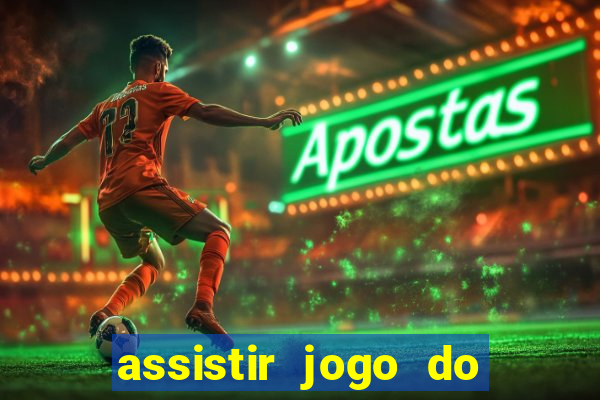 assistir jogo do inter futemax